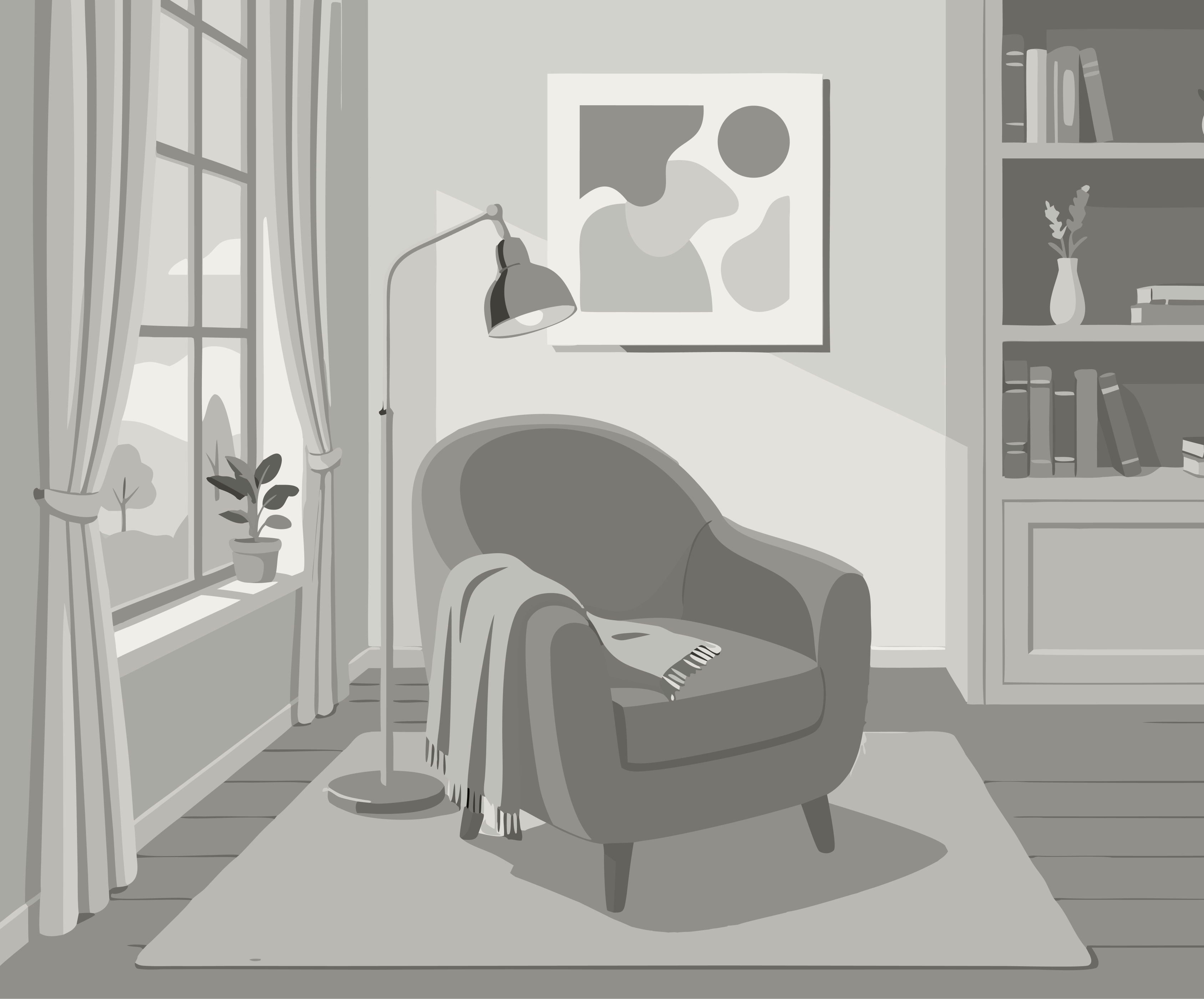 Princess Suite