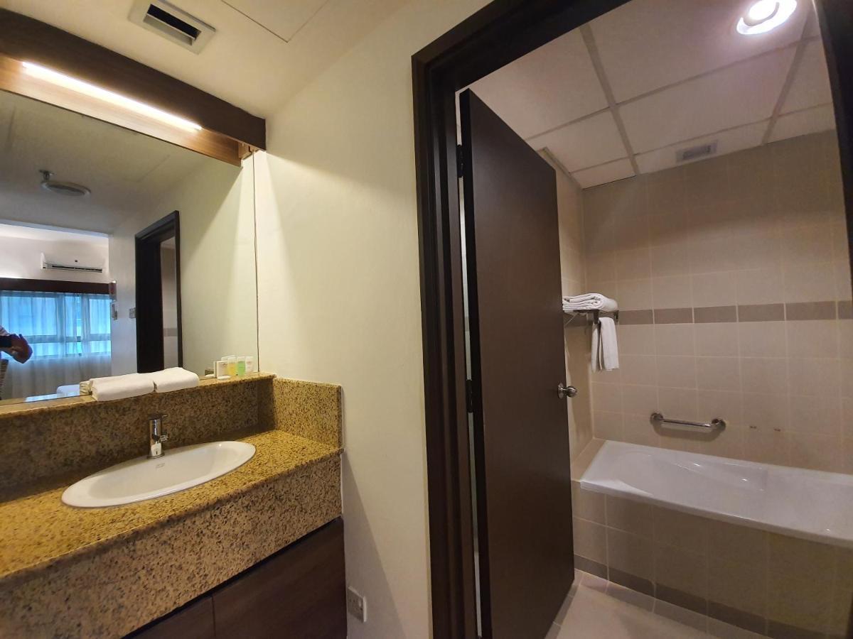Premier Junior Standard Room