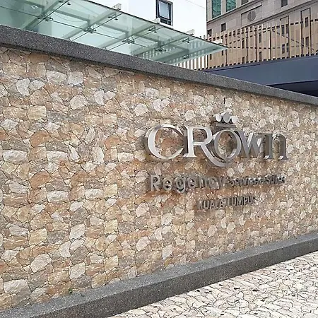 Crown Regency Serviced Suites-3