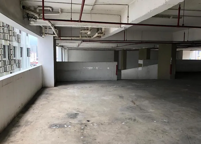 Alamis City Kuala Lumpur - Formerly Edc Hotel Kuala Lumpur